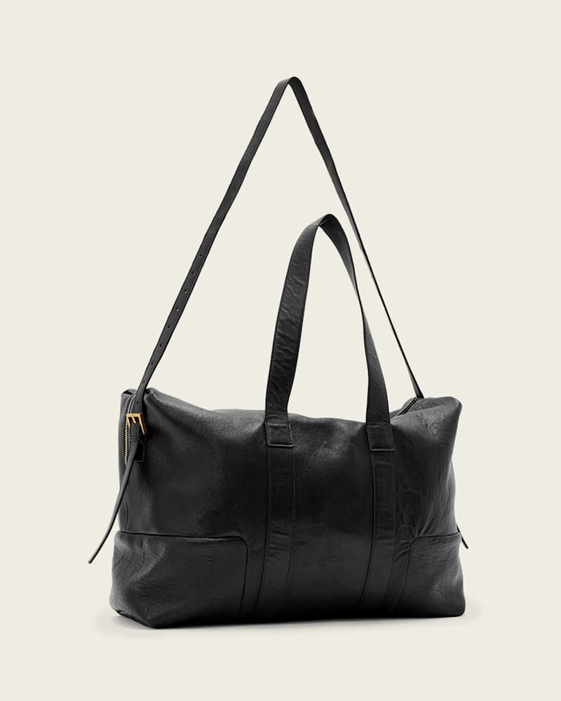 Ares Grain Holdall Bag