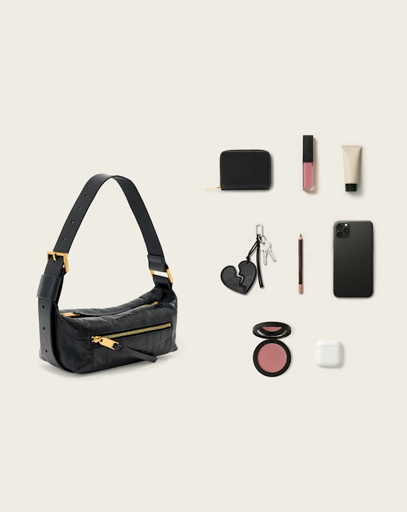 Vega Panel Mini Shoulder