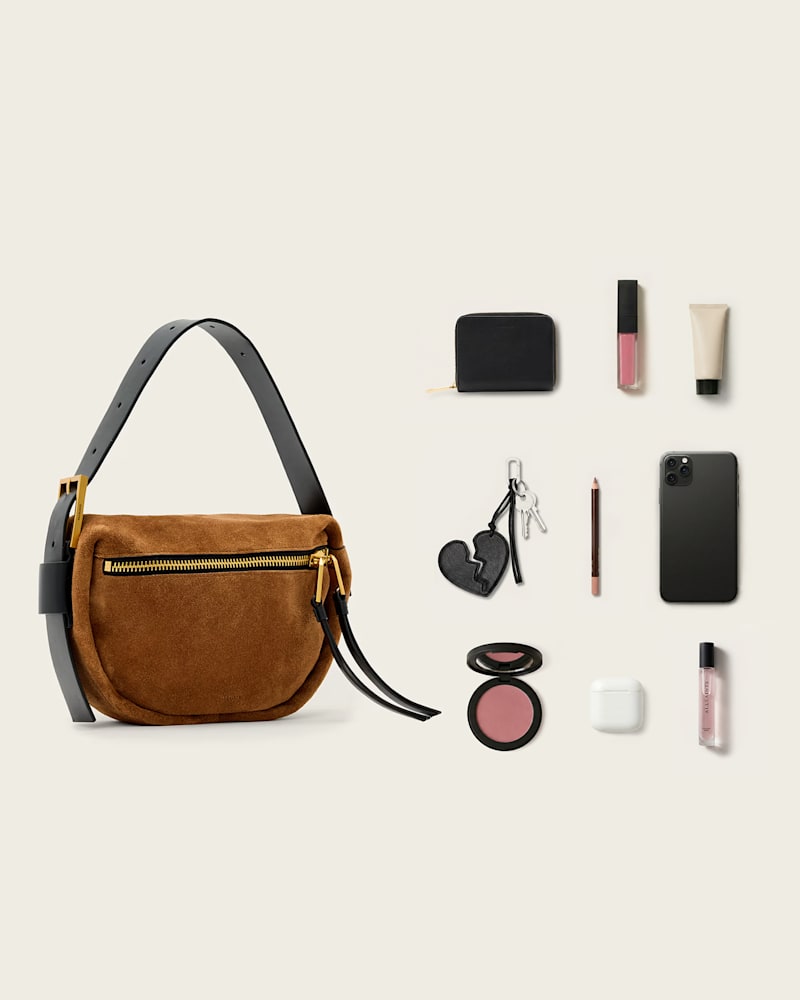 Noemie Mini Shoulder Bag