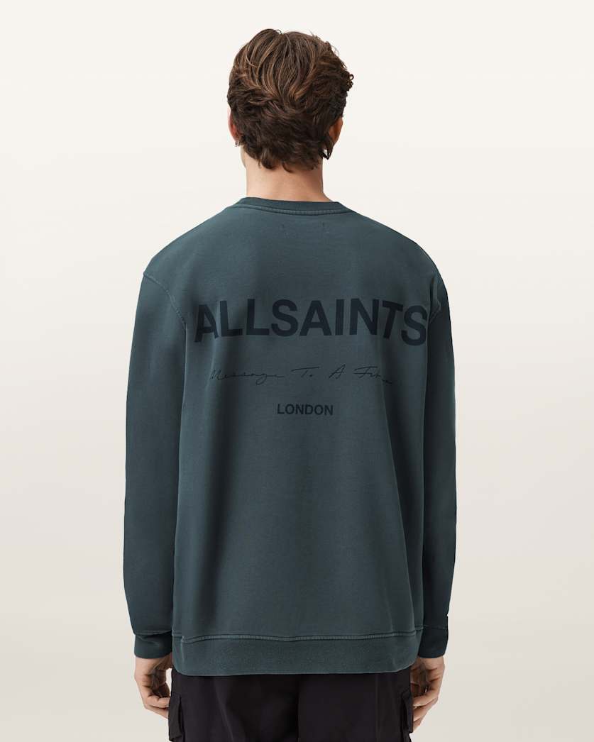 Future Crew Neck Sweatshirt