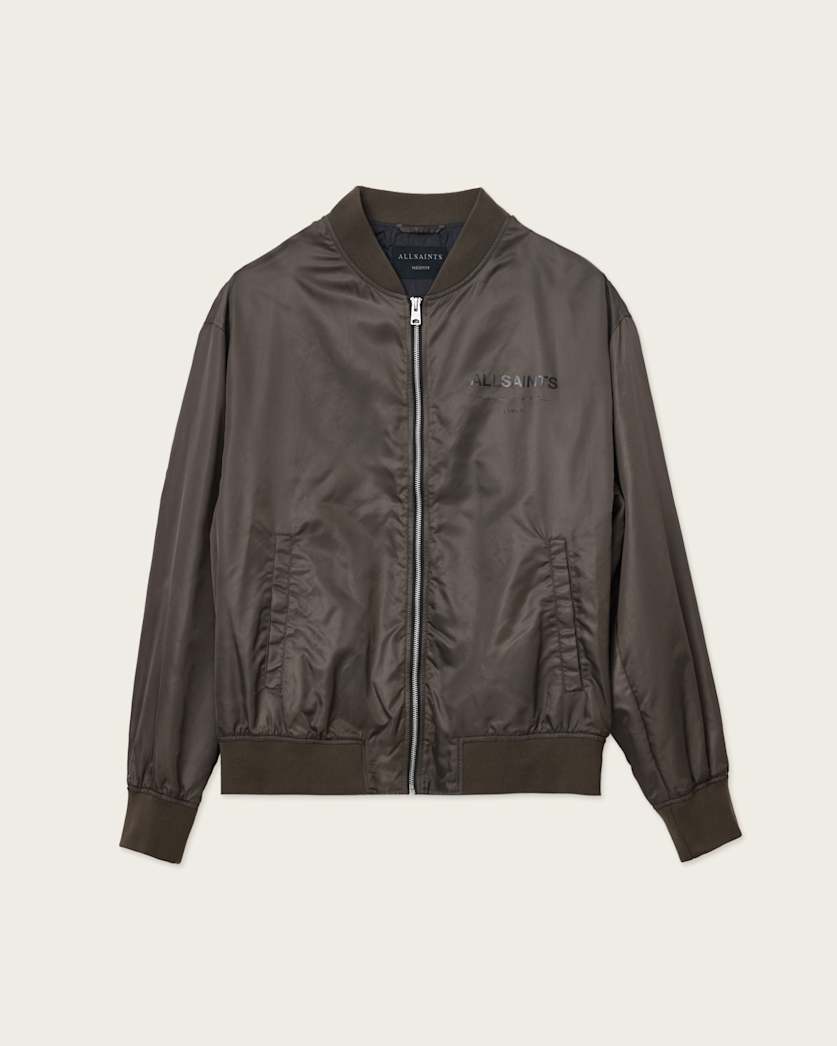 Future Bomber Jacket