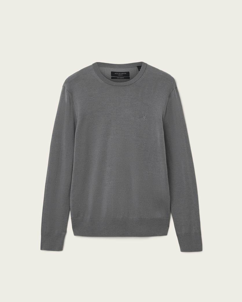 Mode Merino Ramskull Jumper