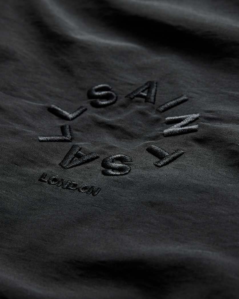 Fenway Tierra Embroidered Jacket