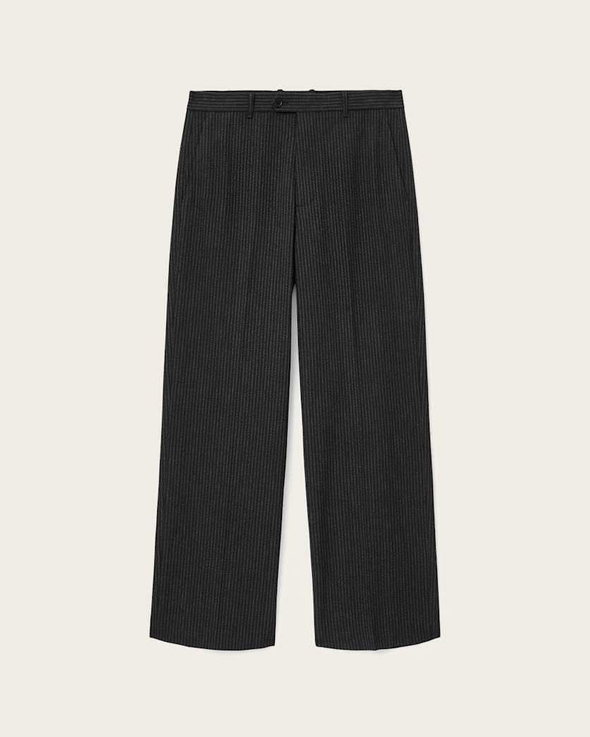 Renegade Loose Fit Trousers