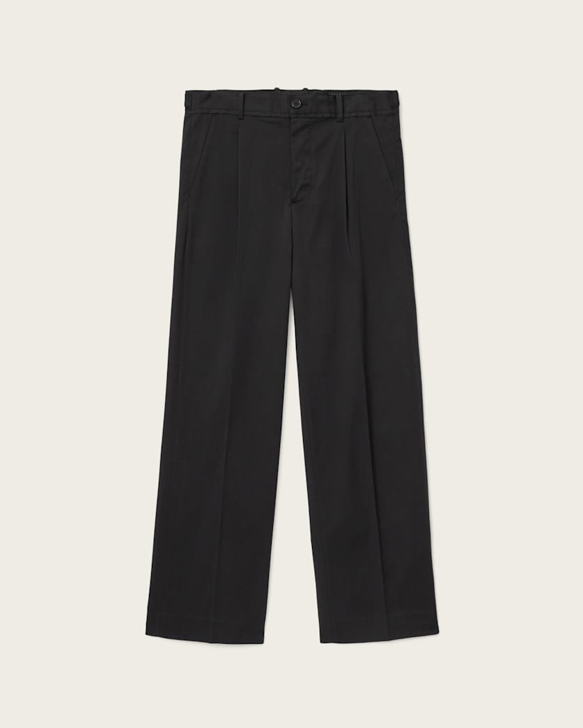 Rebel Loose Fit Trousers