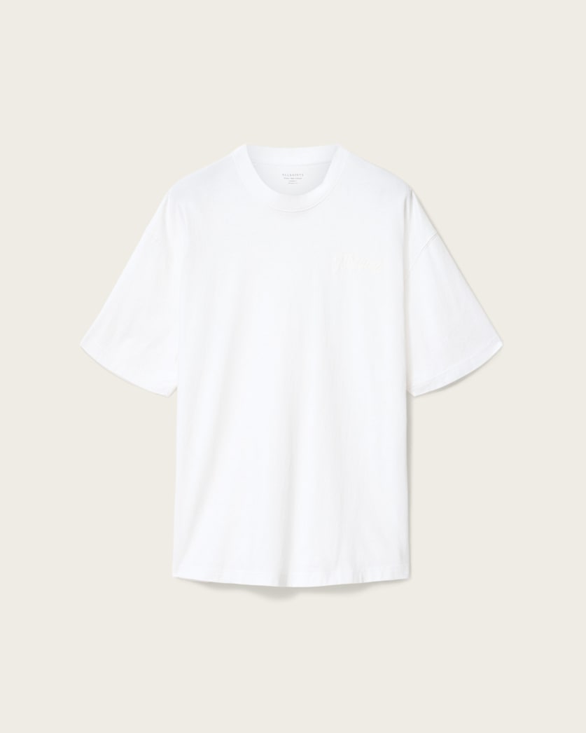 Odyssey Short Sleeve Crew T-Shirt