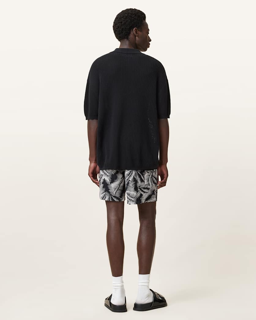 Marseille Swim Shorts