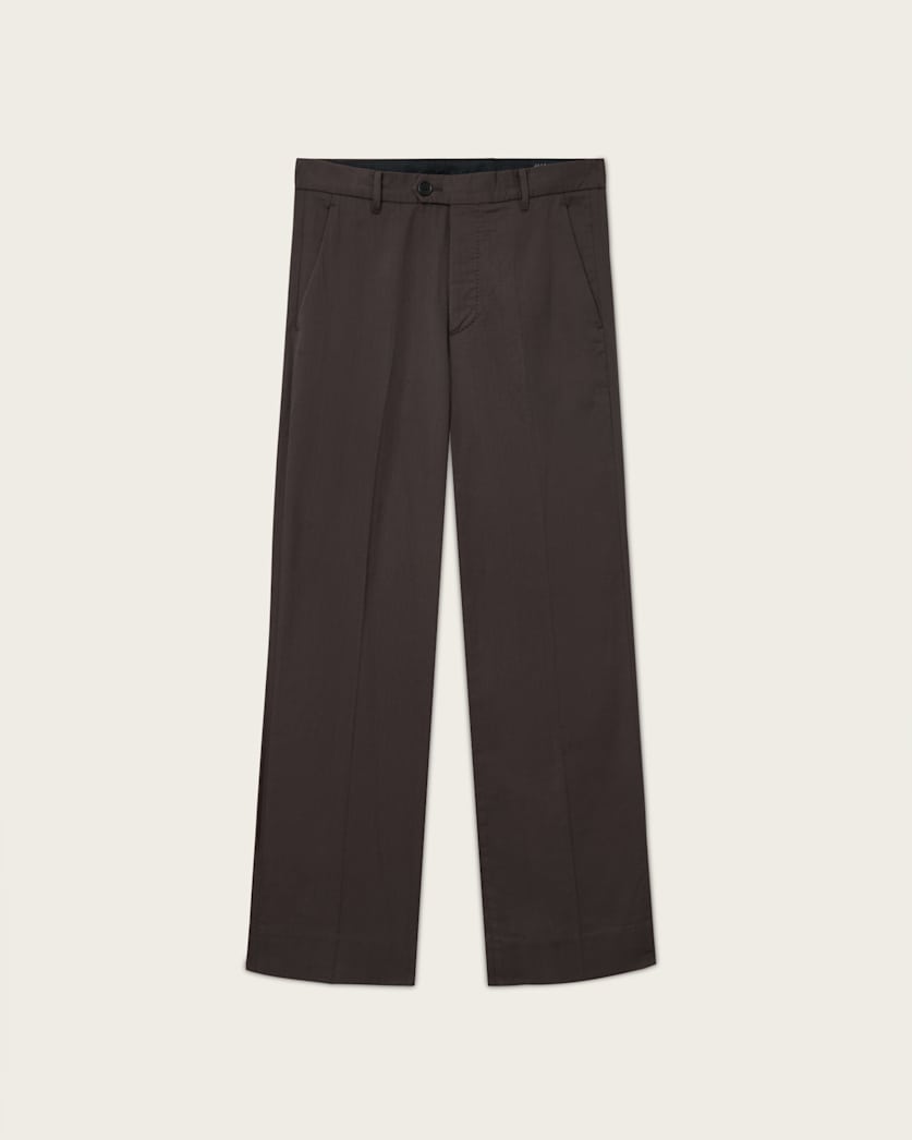 Newton Tailored Trousers