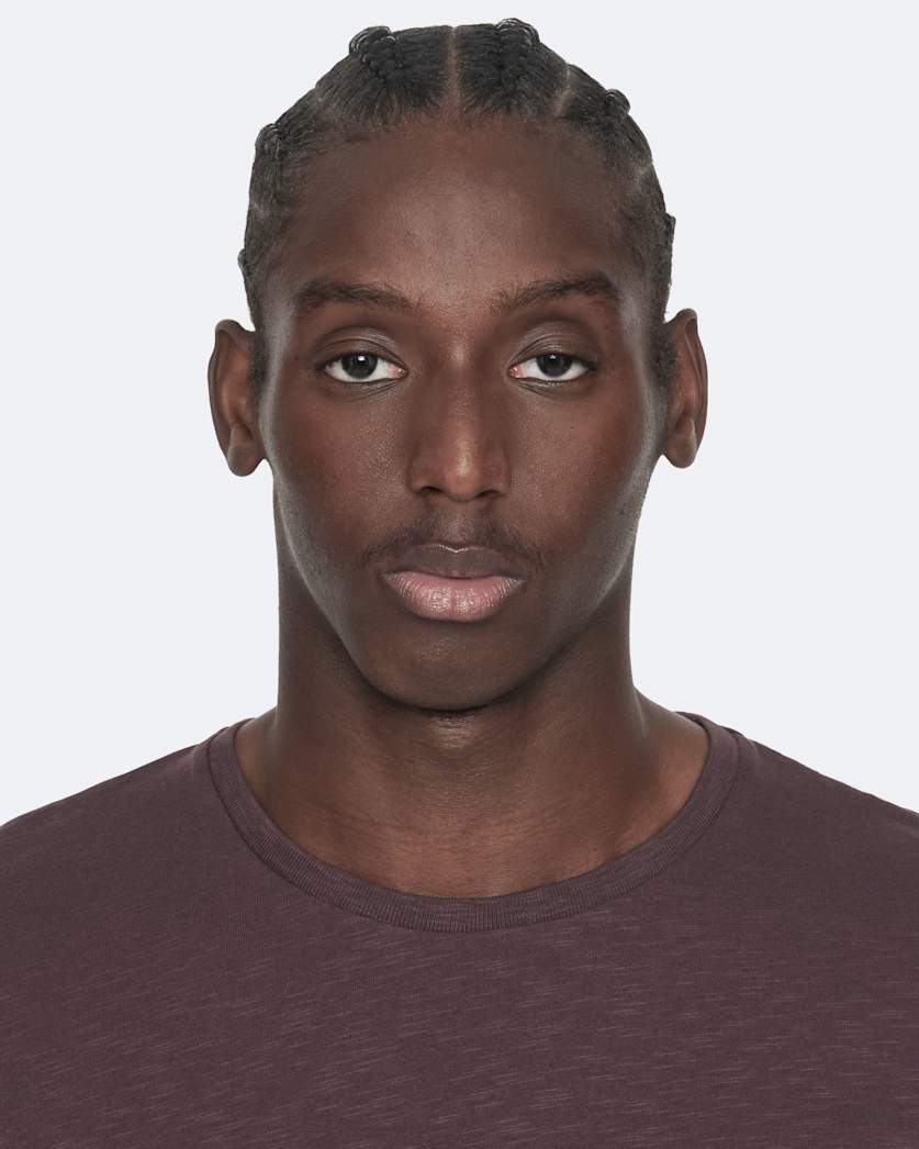 Cody Slim-Fit Slubby T-Shirt