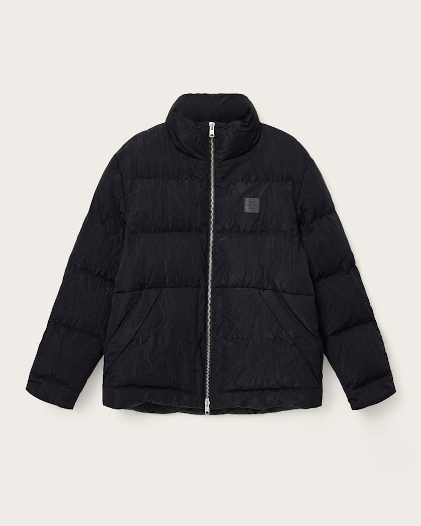 Pulse Quilted Puffer Jacket