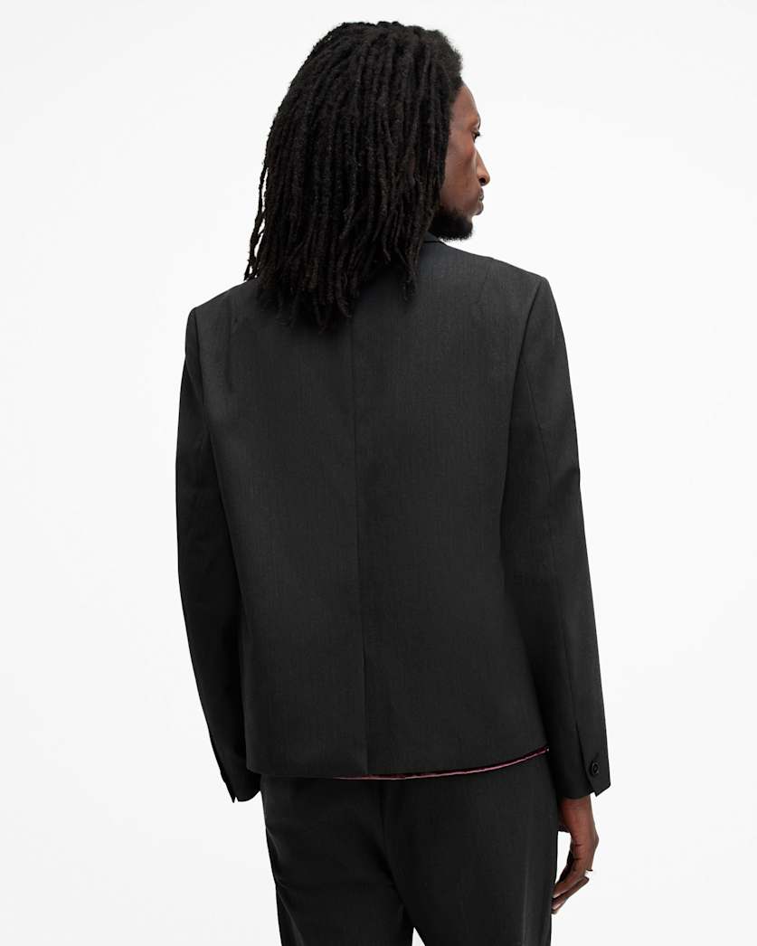 Blackwater Slim Fit Blazer