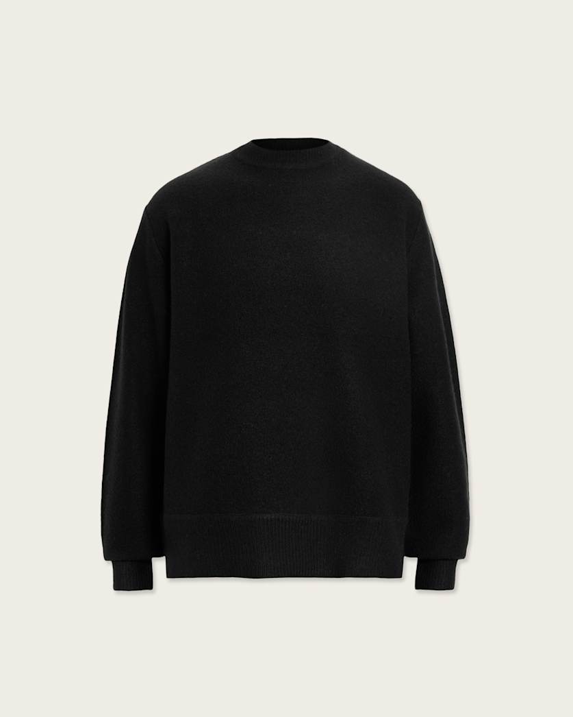 Marko Crew Neck Merino Jumper