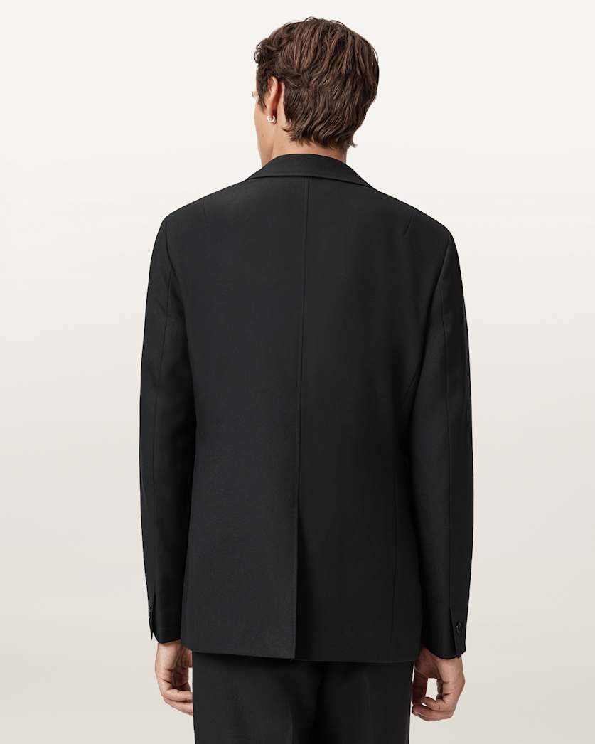 Kido Lapel Blazer