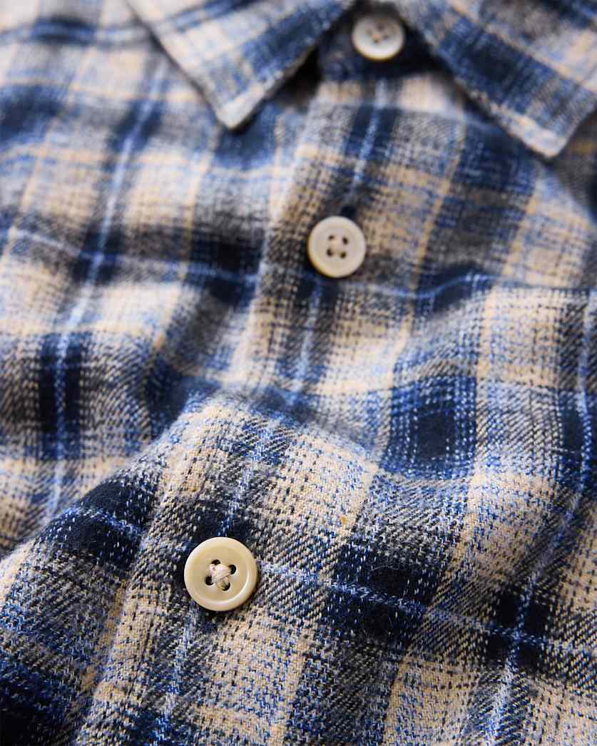 Orin Long Sleeve Shirt