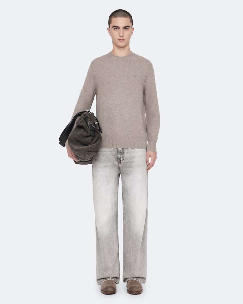 Lenny Wide-Leg Jeans
