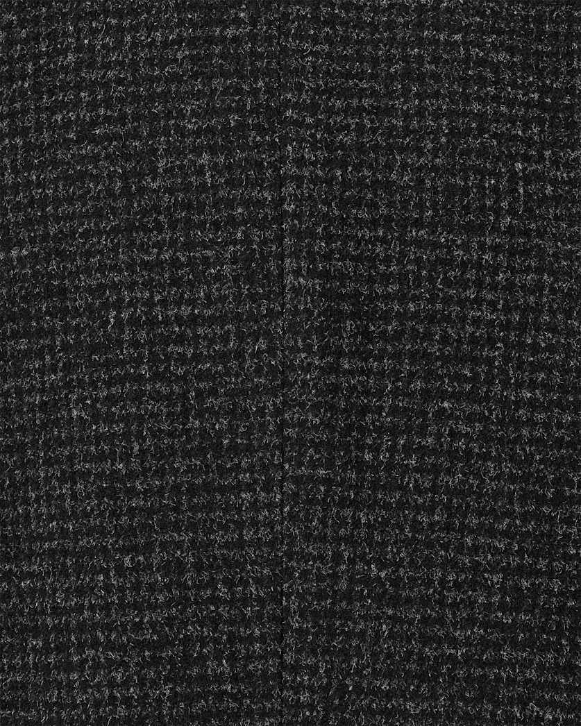 Caspian Single Breasted Coat