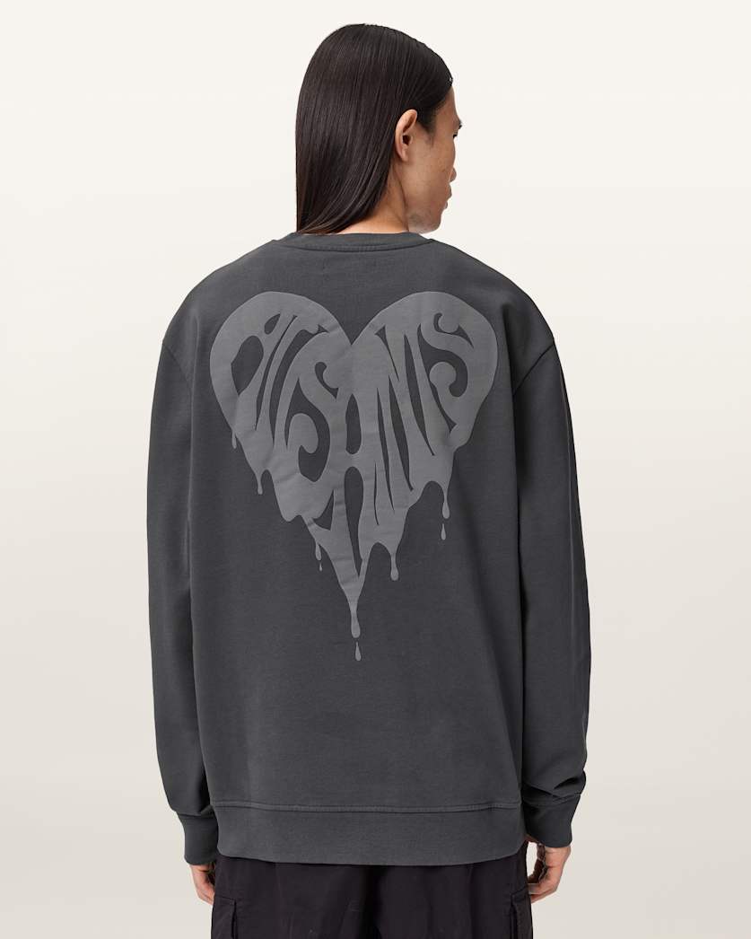 Trip Crew Neck Sweatshirt