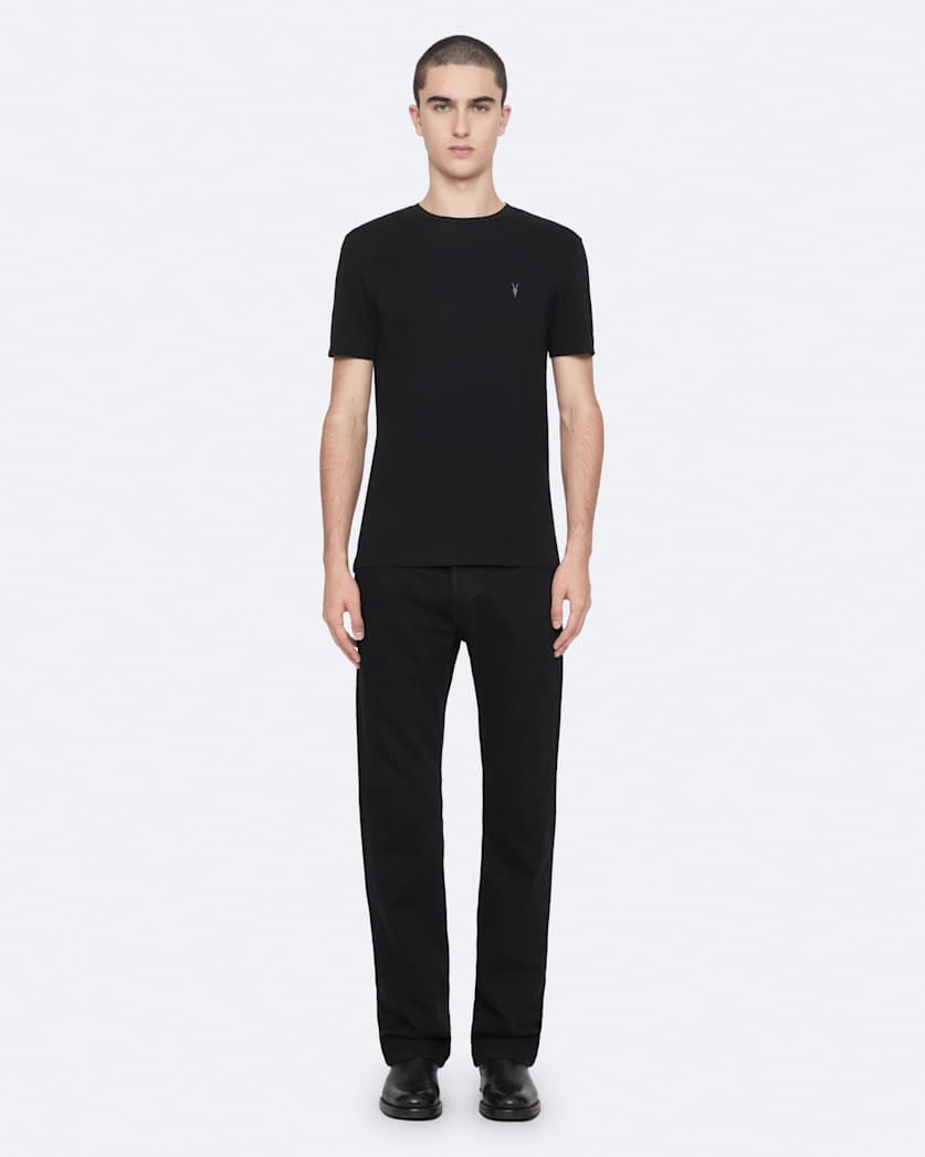 Tonic Cotton T-Shirt 3 Pack