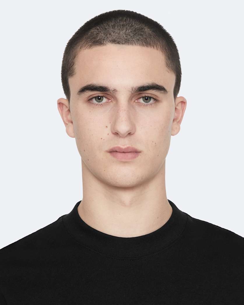 Haven Oversized Cotton T-Shirt