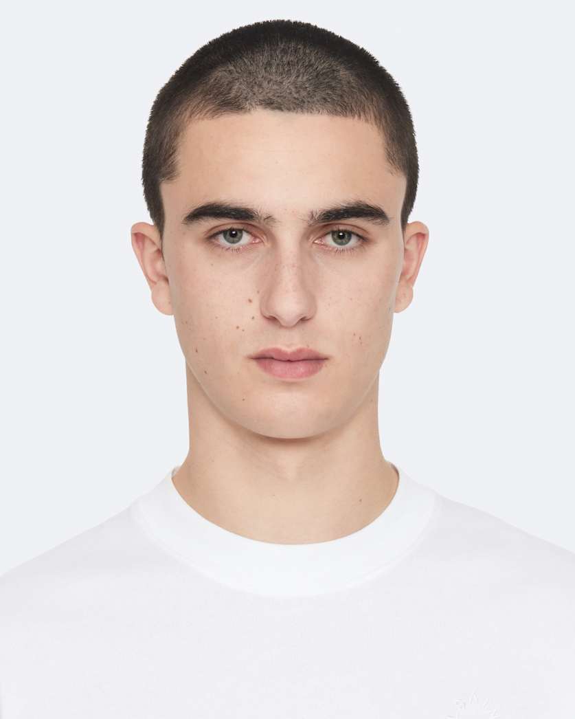 Haven Oversized Cotton T-Shirt