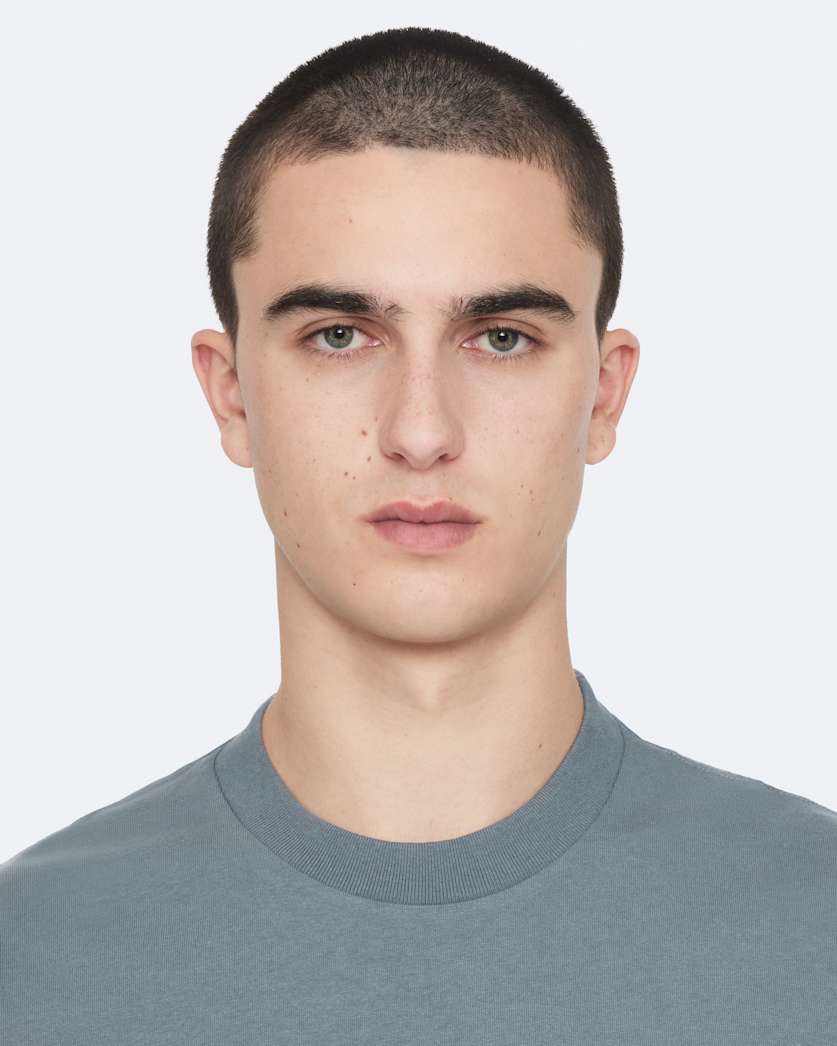 Xander Oversized Cotton T-Shirt
