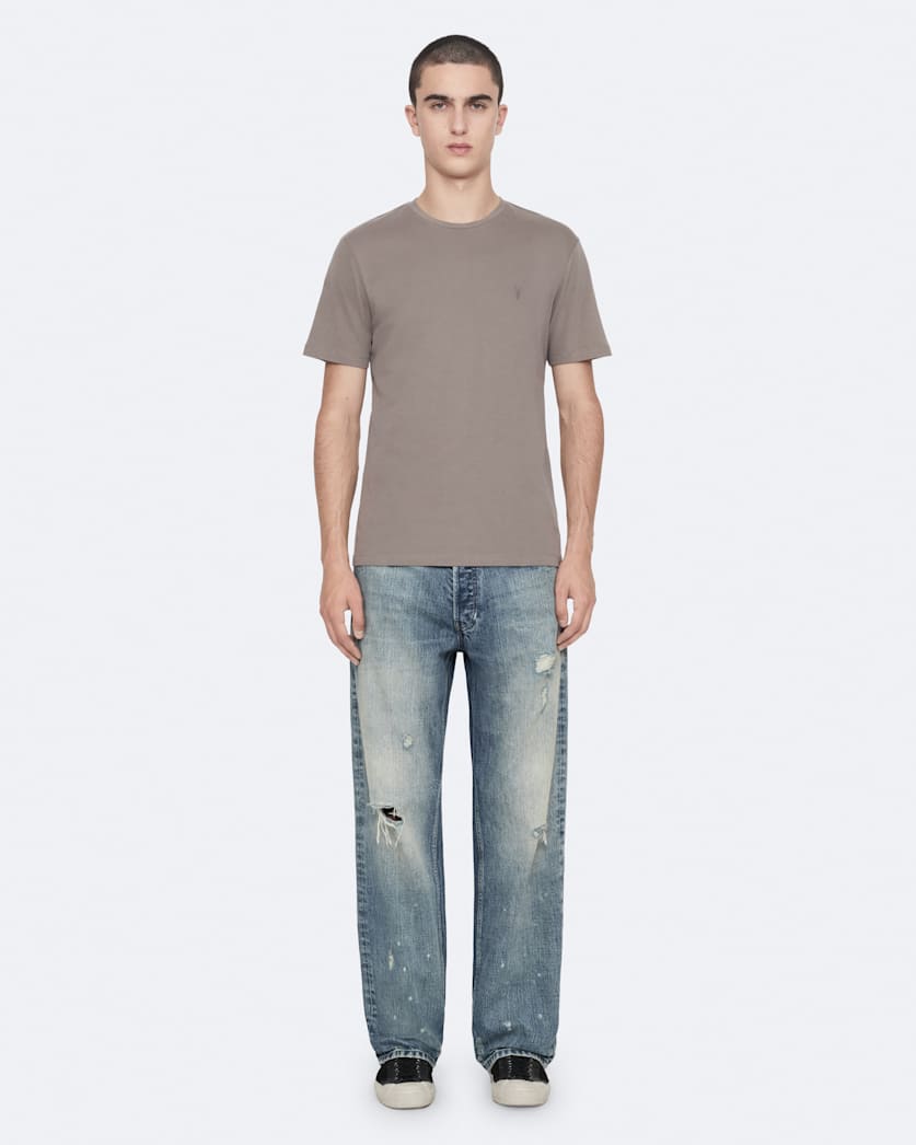 Brace Cotton T-Shirts 3 Pack