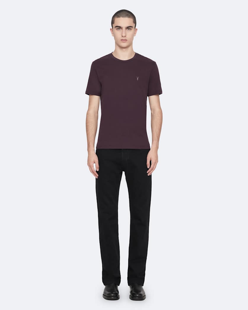 Brace Cotton T-Shirts 3 Pack