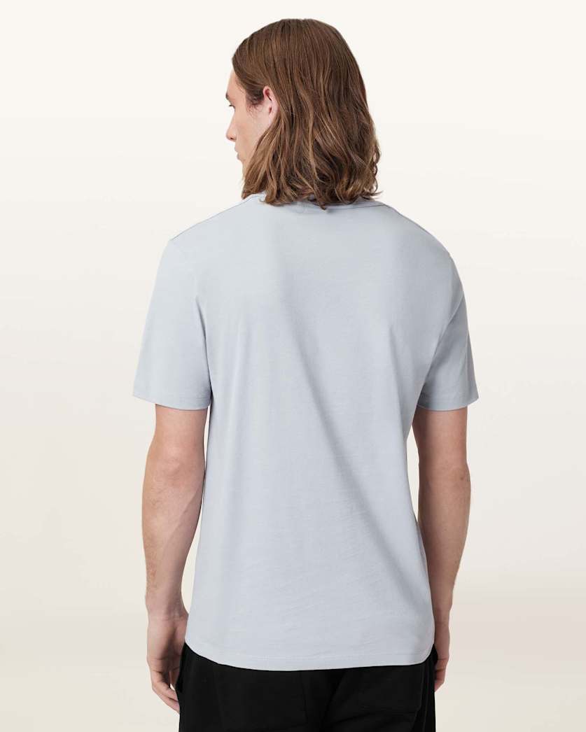 Brace Brushed Cotton T-Shirts 3 Pack