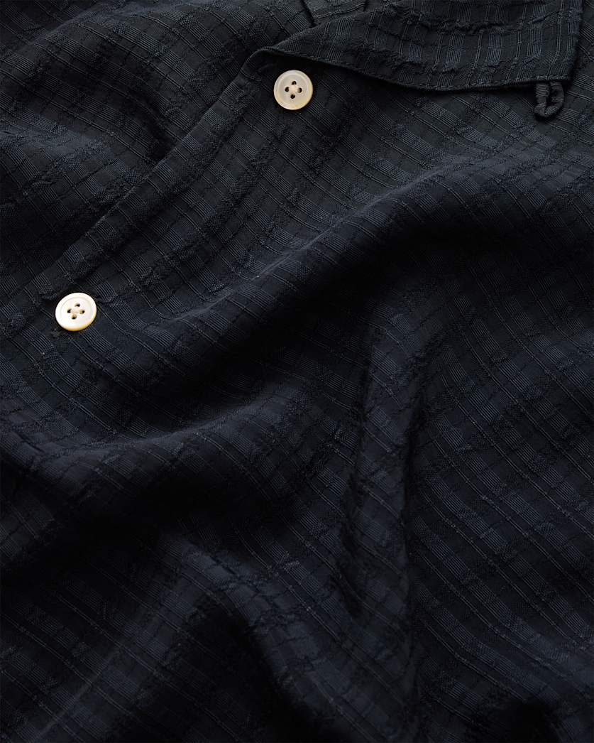 Madin Short Sleeve Shirt