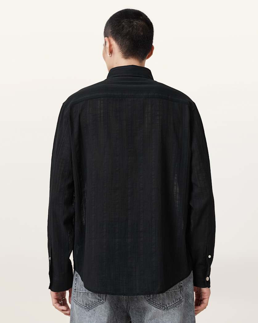 Karmi Long Sleeve Shirt