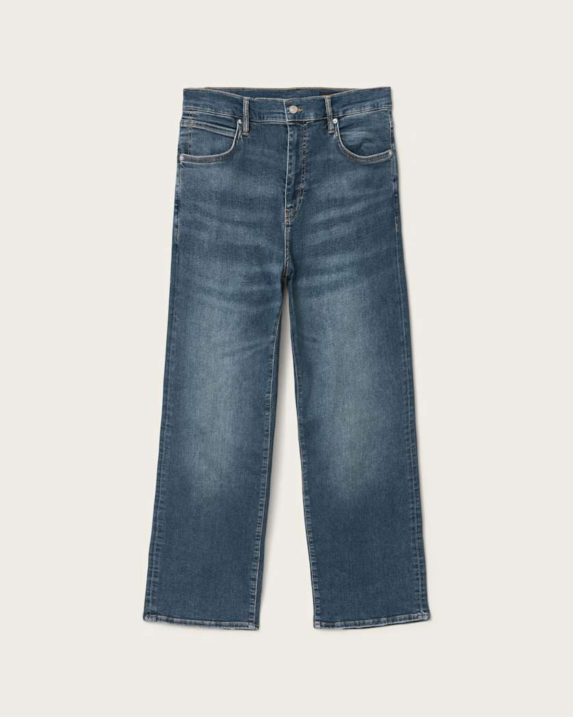 Sid Skinny Denim Ultra Jeans
