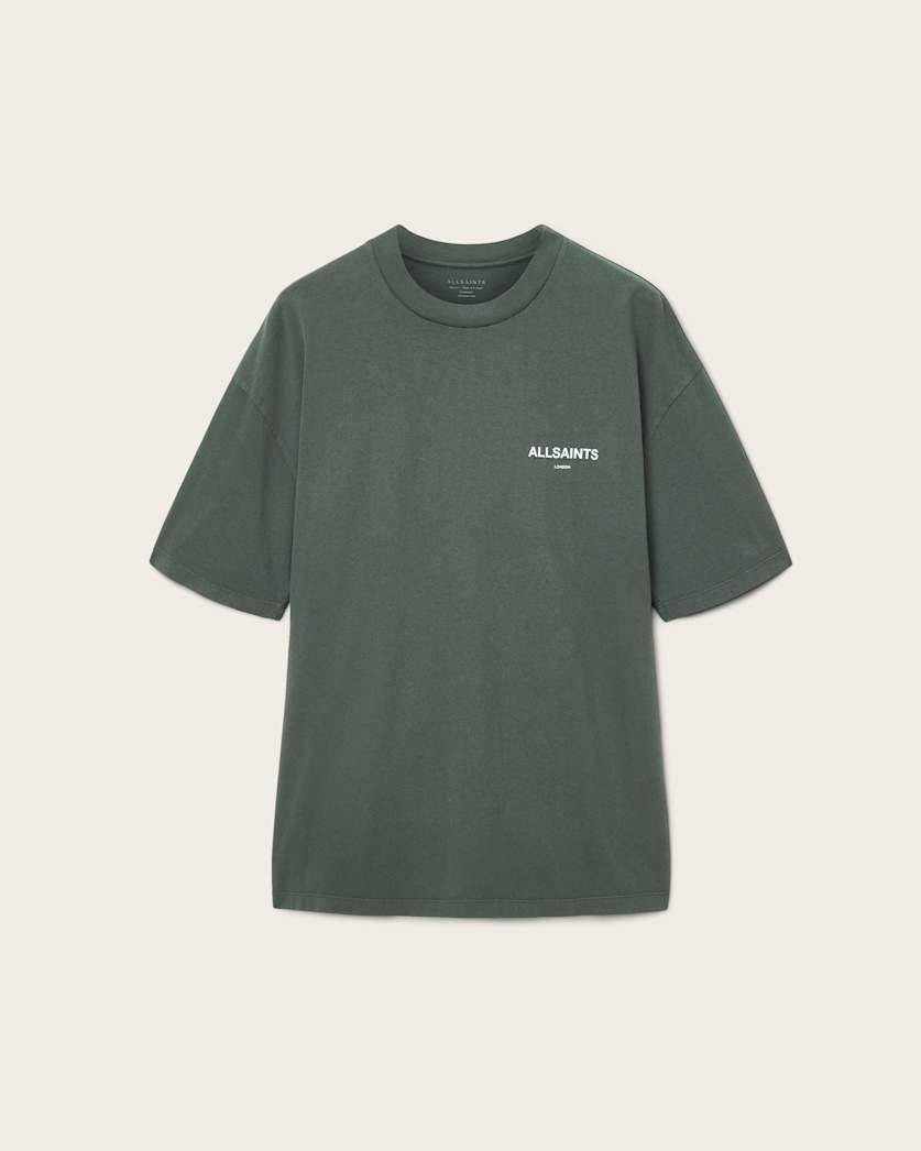 Halcyon Short Sleeve Crew T-Shirt