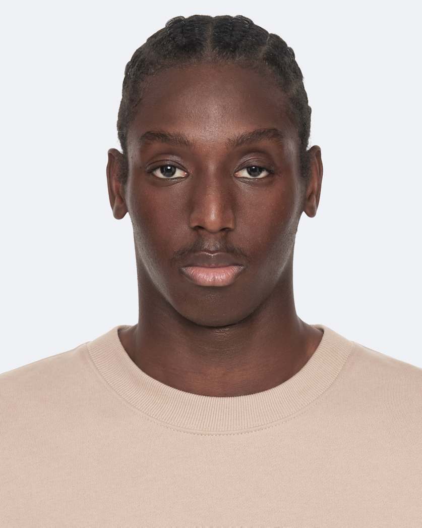 Aston Boxy Sweatshirt