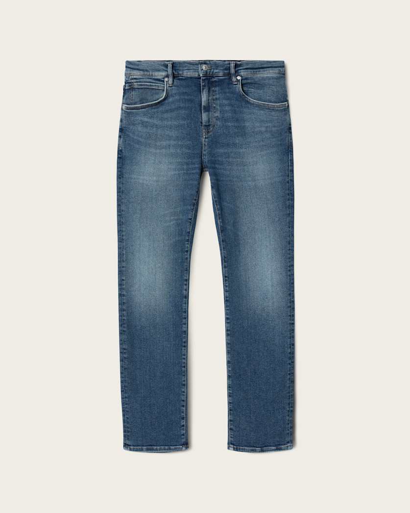 Sid Skinny Denim Ultra Jeans