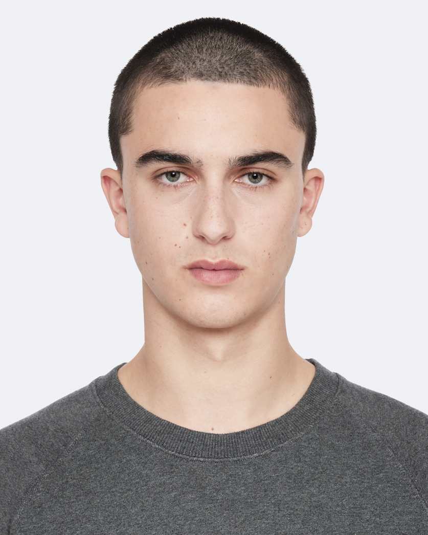 Nolan Perfect Raglan Sweatshirt