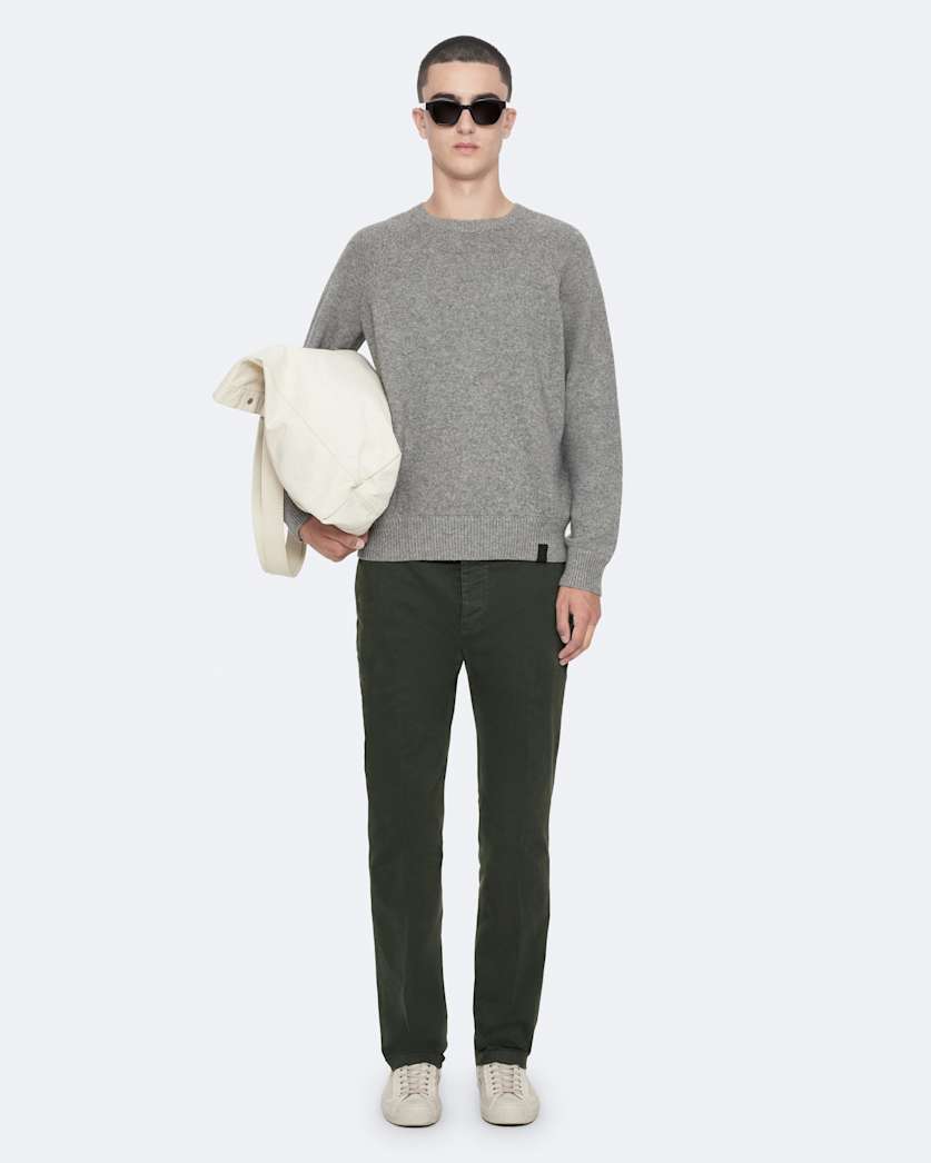 Haydon slim fit cotton chinos