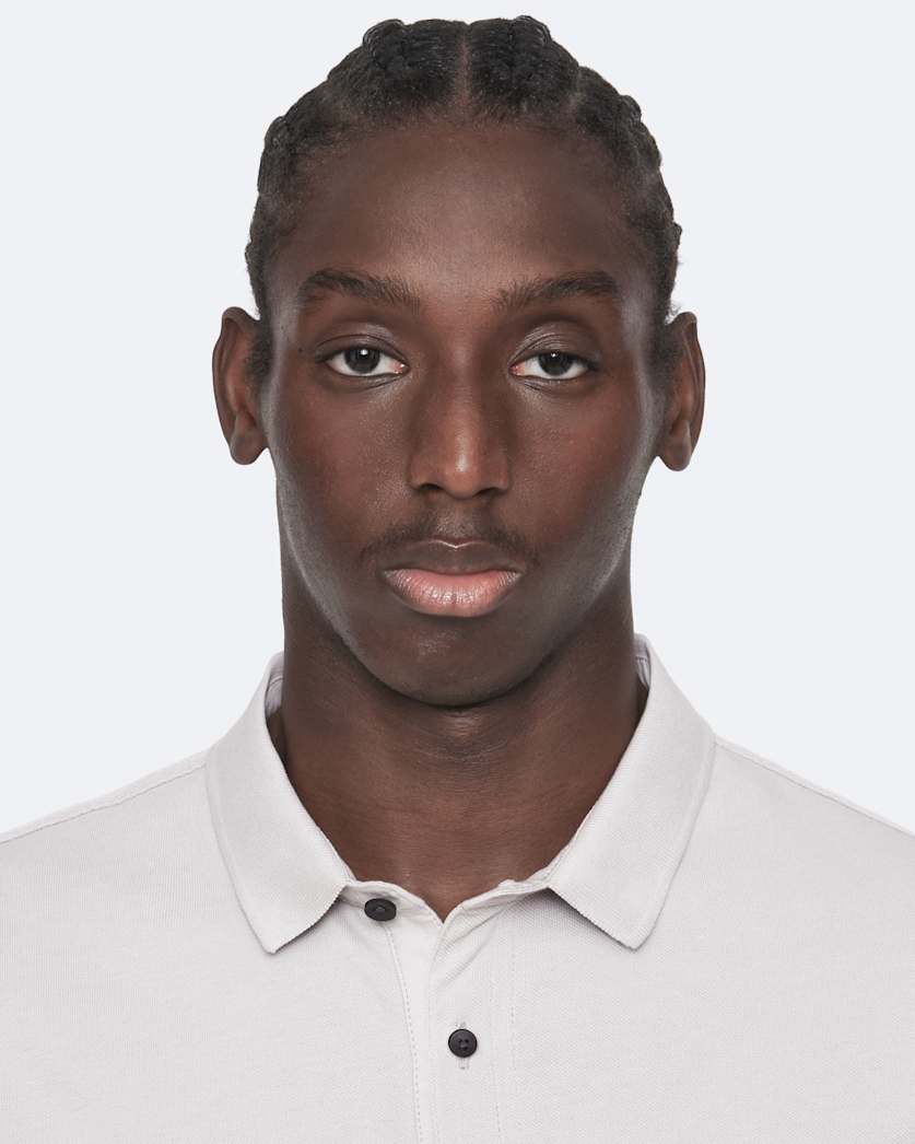 Reform Short-Sleeve Polo Shirt