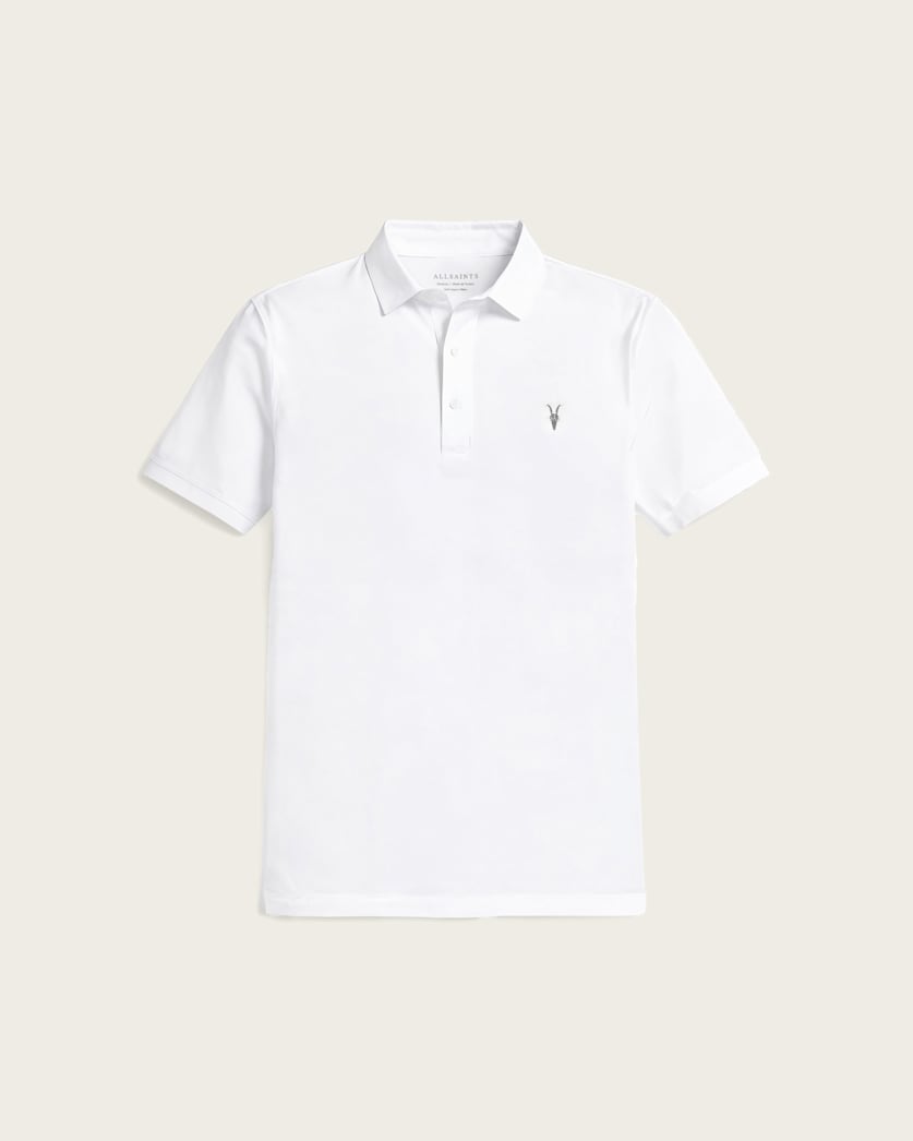 Reform Short Sleeve Polo Shirt