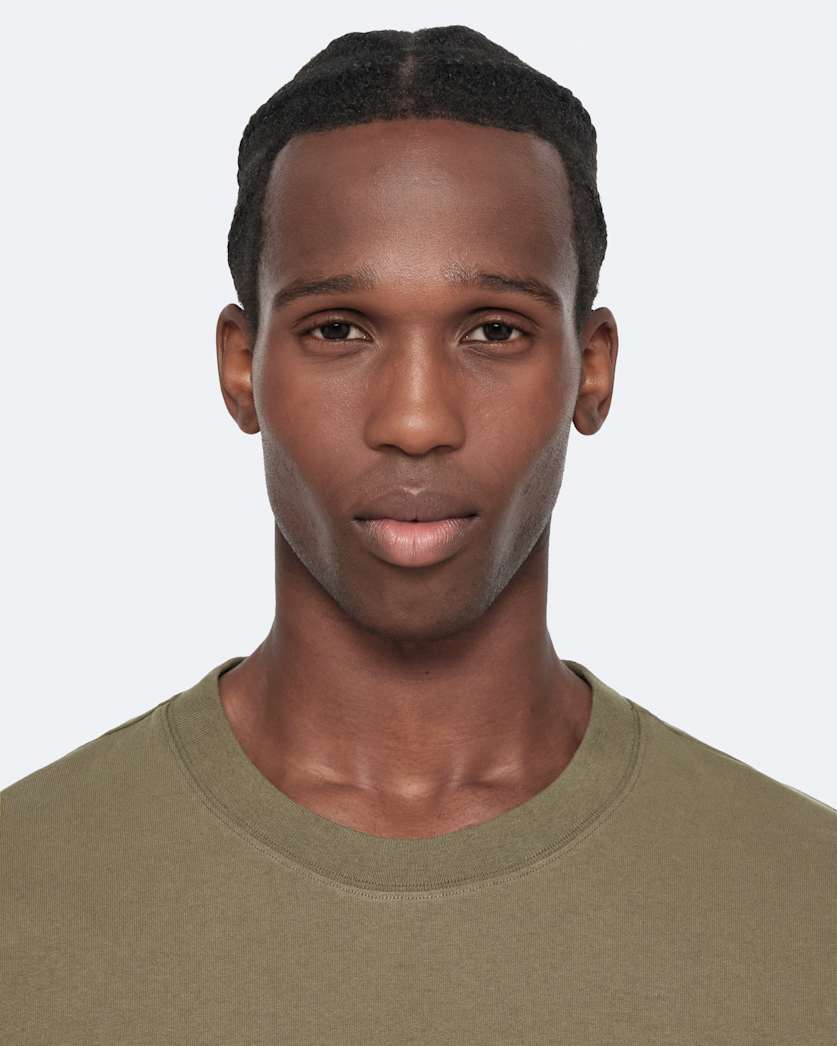 Shadow Relaxed Graphic T-Shirt