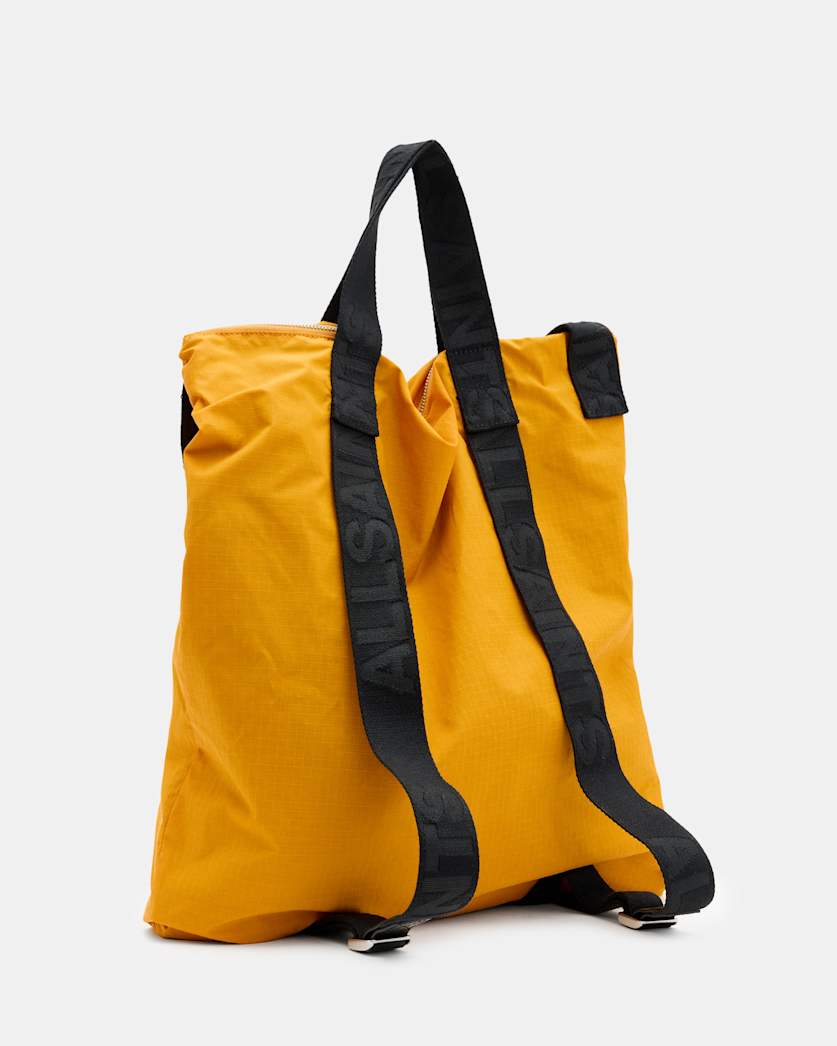 Kei Recycled Multi-Use Backpack