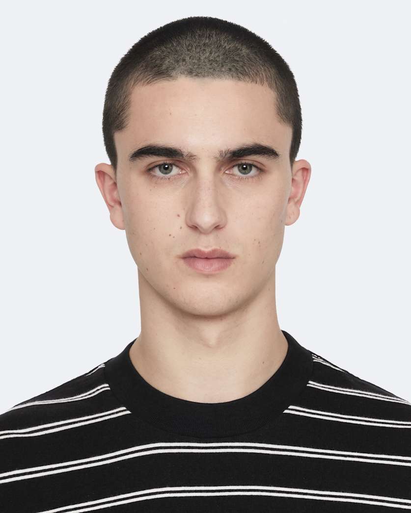 Underground Oversized Cotton T-Shirt