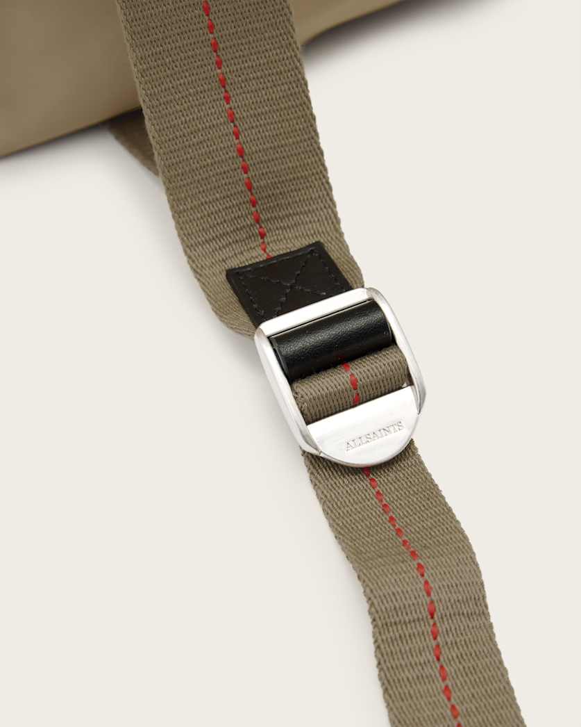 Kei Multi-Use Backpack