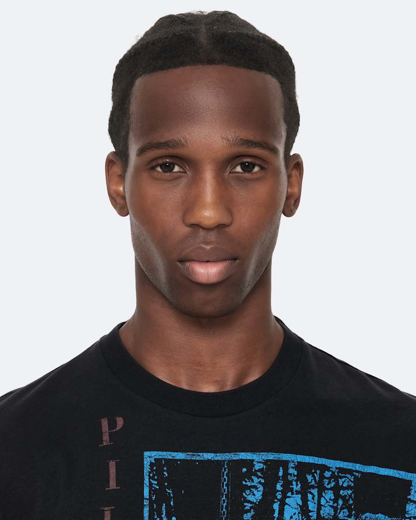 Pillars Graphic T-Shirt