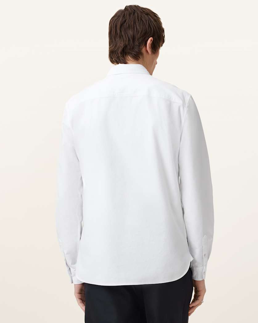 Haven Long Sleeve Shirt