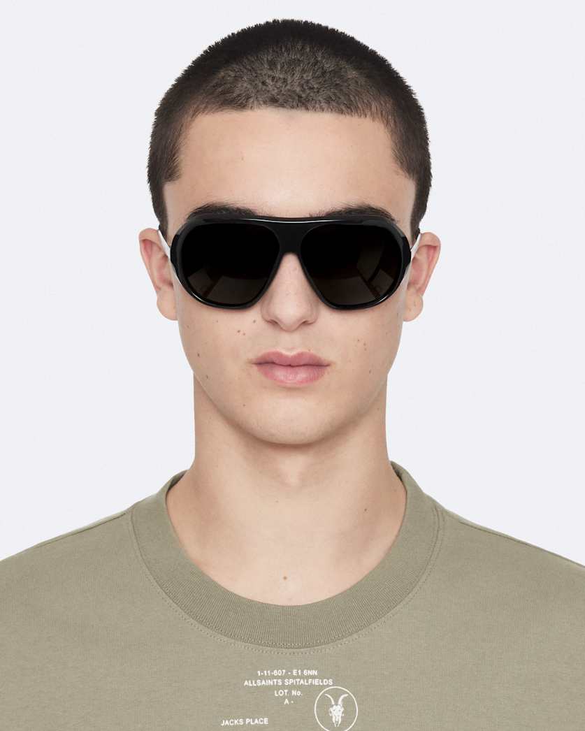 Raphy Graphic T-Shirt
