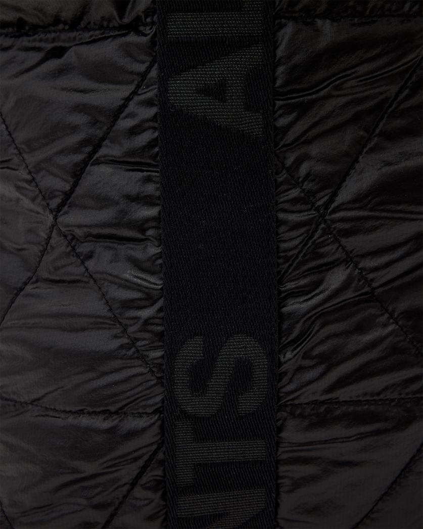 Kei Quilted Backpack