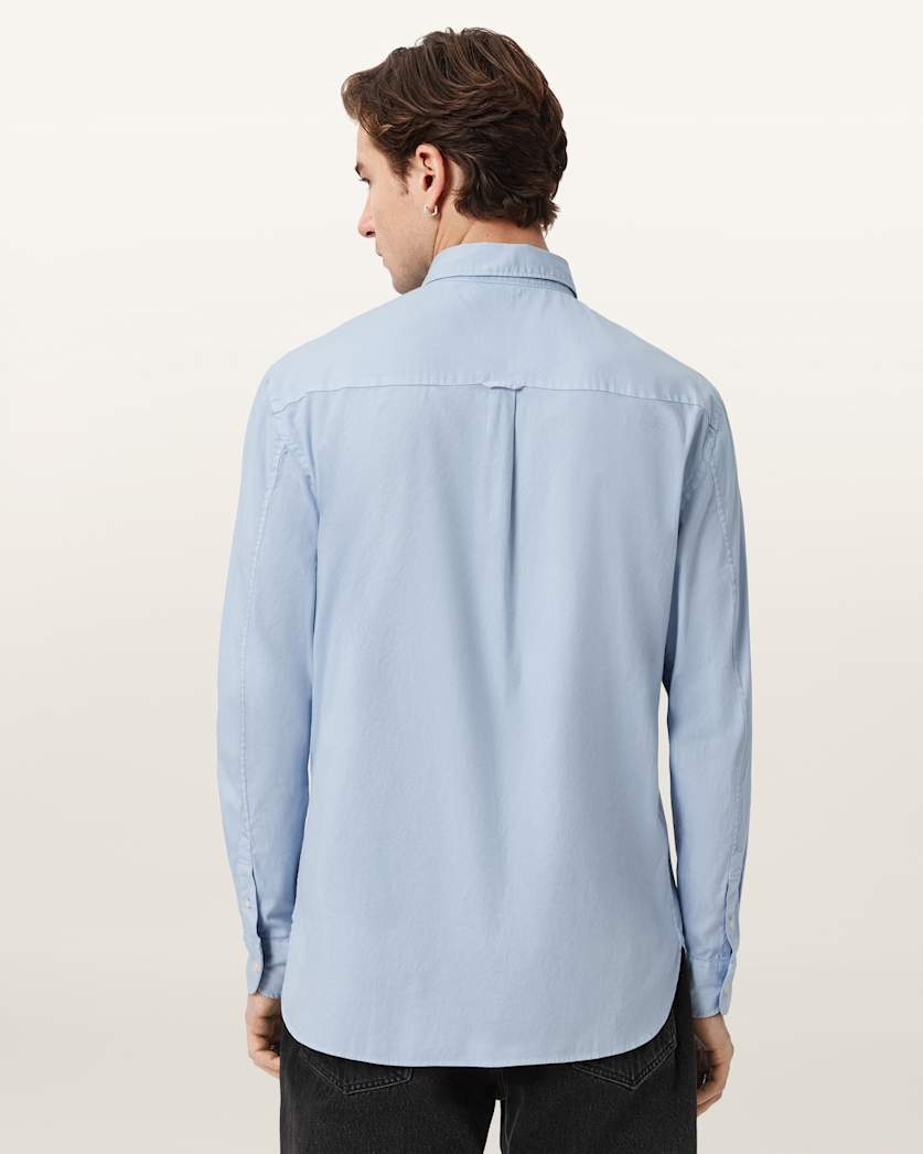 Hawthorne Ramskull Stretch Fit Shirt