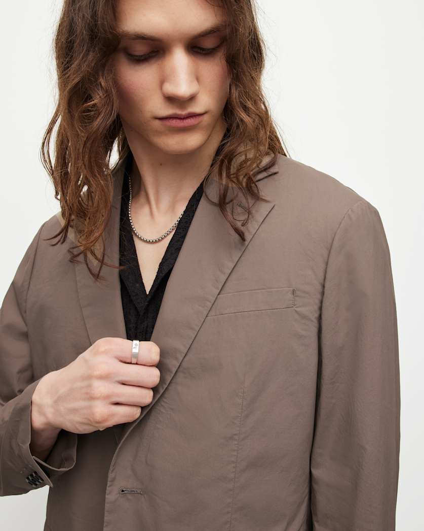 Canta Lightweight Blazer