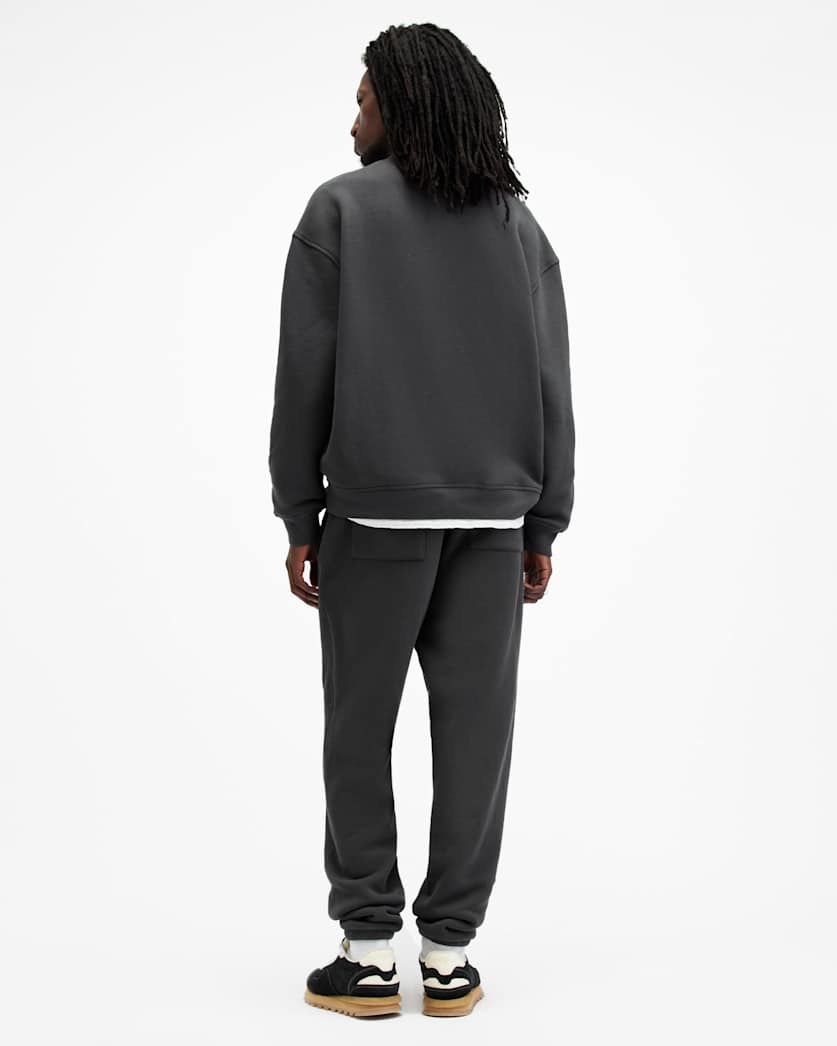 Haven Relaxed Fit Embroidered Sweatpants