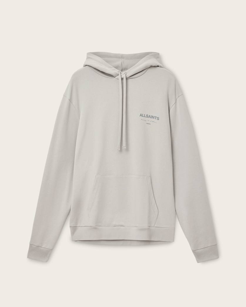 Future Relaxed Fit Hoodie